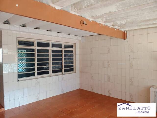 Sobrado para Locação em São Paulo - 4