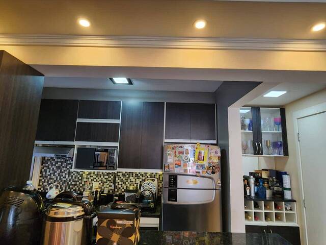 Apartamento para Locação em São Paulo - 5
