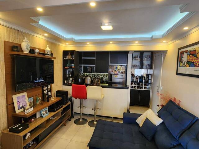 Apartamento para Locação em São Paulo - 3