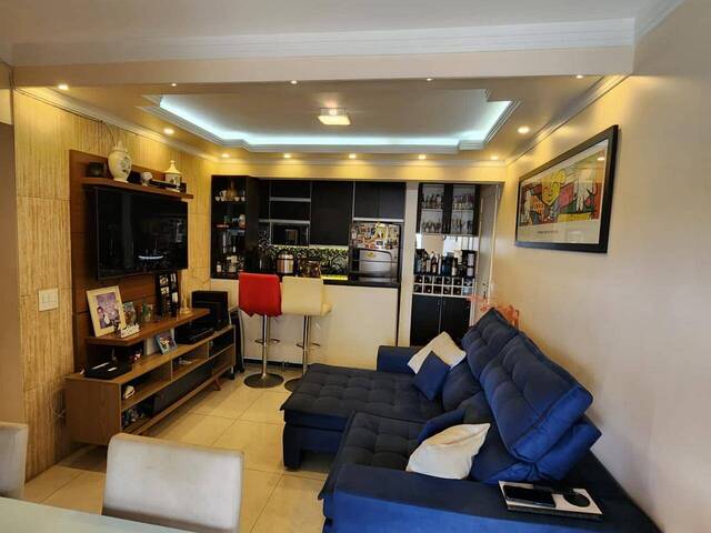 Apartamento para Locação em São Paulo - 2