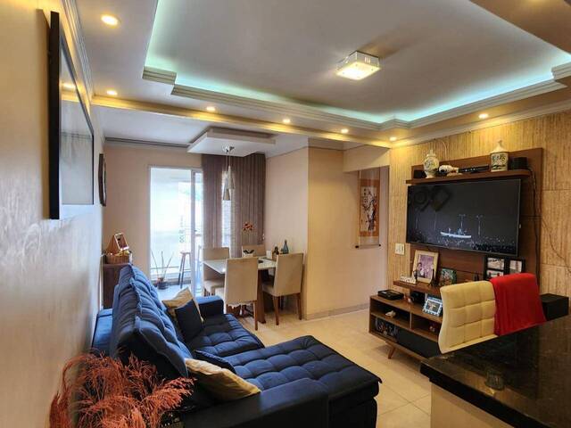 Apartamento para Locação em São Paulo - 4