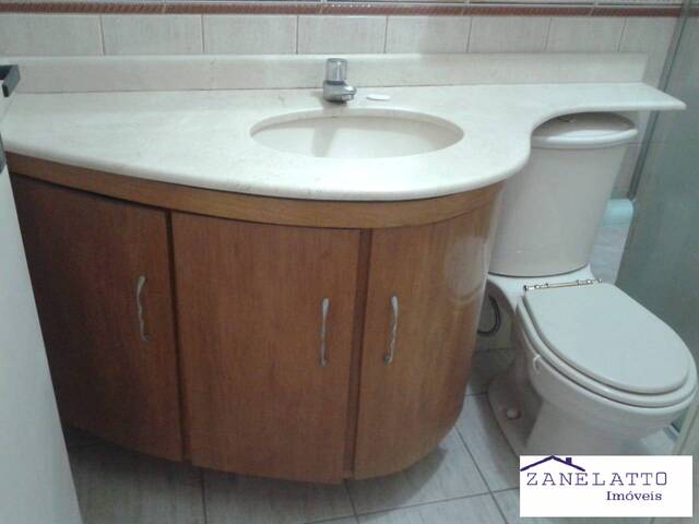 Apartamento para Locação em São Paulo - 5
