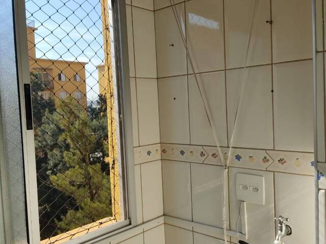 Apartamento para Locação em São Paulo - 2