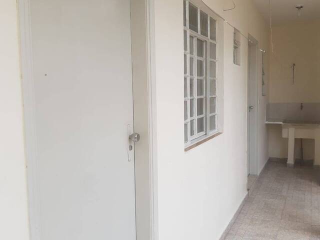 #A0774 - Casa para Locação em São Paulo - SP
