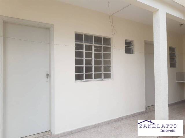 #A0774 - Casa para Locação em São Paulo - SP