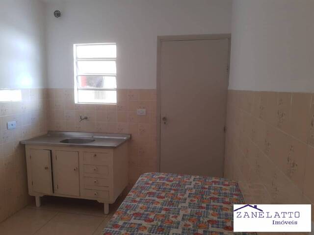 #A0774 - Casa para Locação em São Paulo - SP