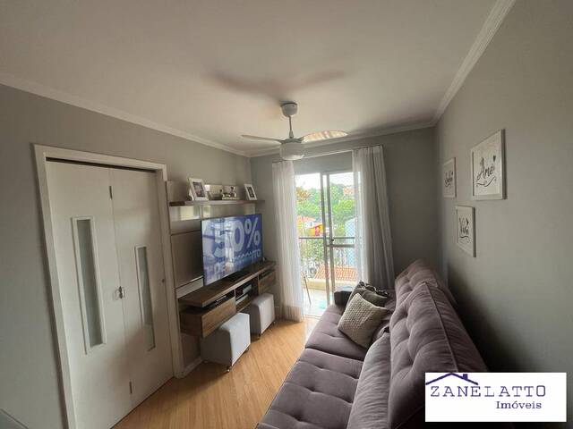 Apartamento para Venda em São Paulo - 3