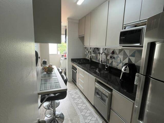 Apartamento para Venda em São Paulo - 5