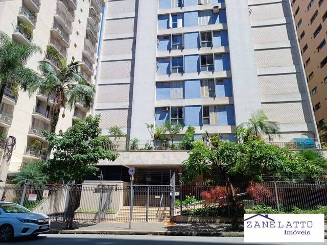 Apartamento para Venda em São Paulo - 3