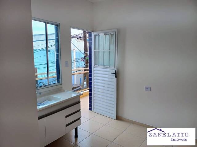 Apartamento para Locação em Taboão da Serra - 4