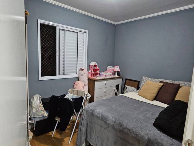 Apartamento para Venda em São Paulo - 3