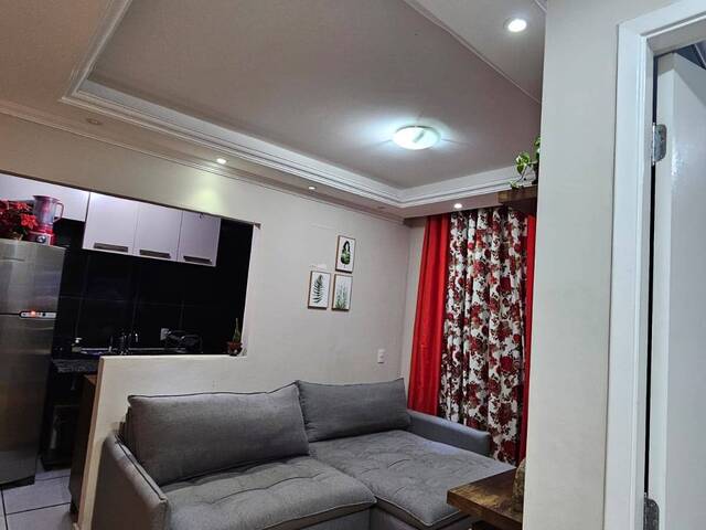 Apartamento para Venda em São Paulo - 4