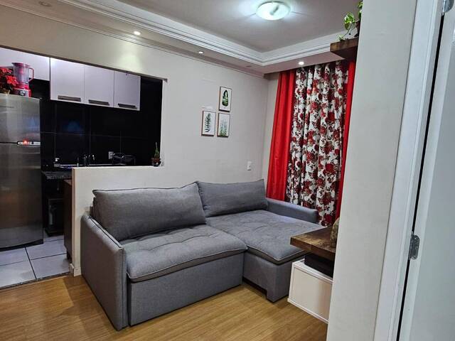 Apartamento para Venda em São Paulo - 2