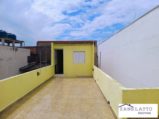 #A0783 - Casa para Locação em Embu das Artes - SP