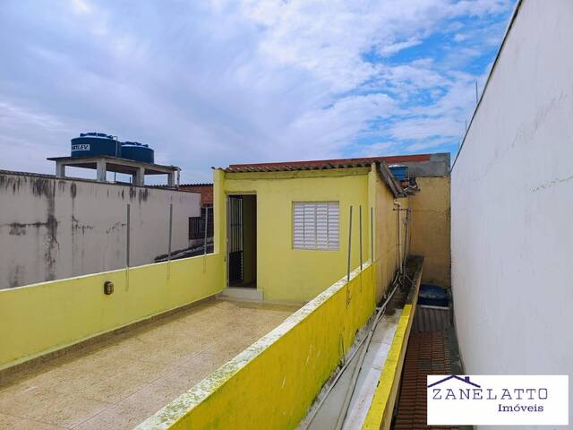 #A0783 - Casa para Locação em Embu das Artes - SP