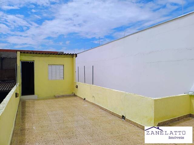 Casa para Locação em Embu das Artes - 5