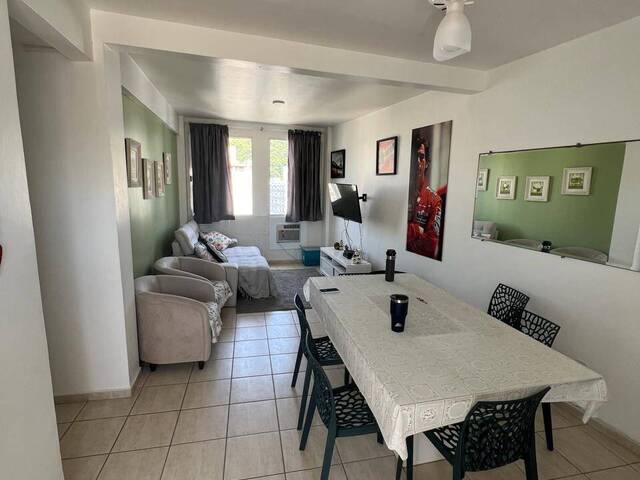 #V0786 - Apartamento para Venda em Guarujá - SP