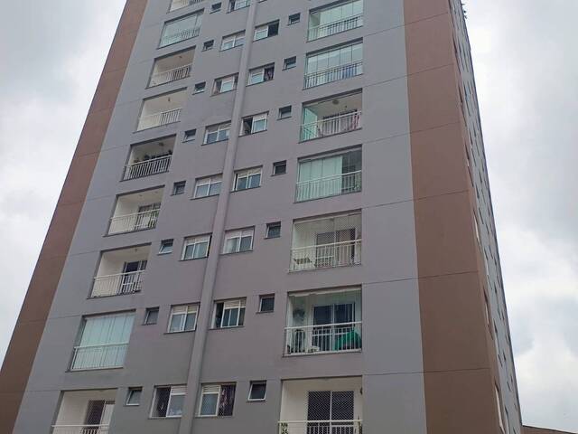 Locação em Parque Reboucas - São Paulo