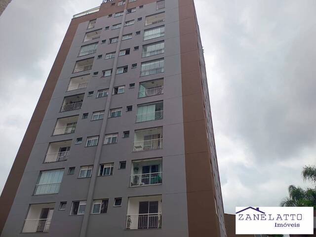 #A0788 - Apartamento para Locação em São Paulo - SP - 2
