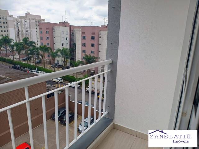 #A0788 - Apartamento para Locação em São Paulo - SP - 3