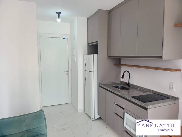 Apartamento para Locação em São Paulo - 5