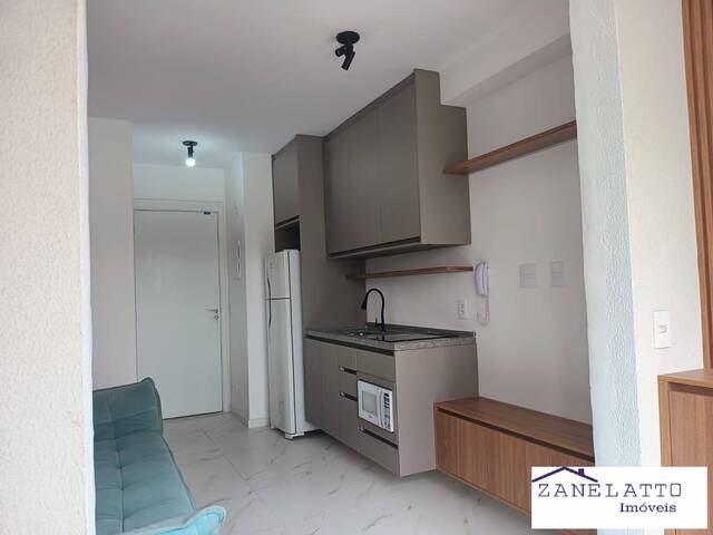 Apartamento para Locação em São Paulo - 2