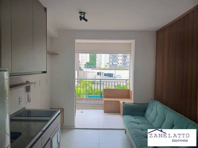 Apartamento para Locação em São Paulo - 4