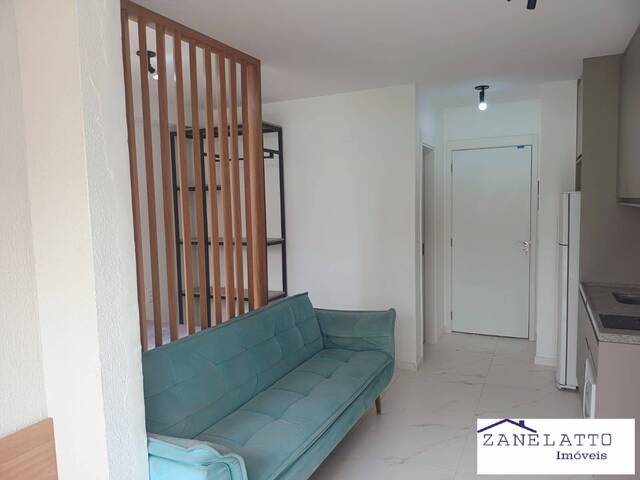 Apartamento para Locação em São Paulo - 3