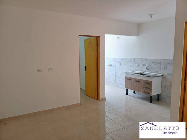 #A0790 - Apartamento para Locação em São Paulo - SP - 2