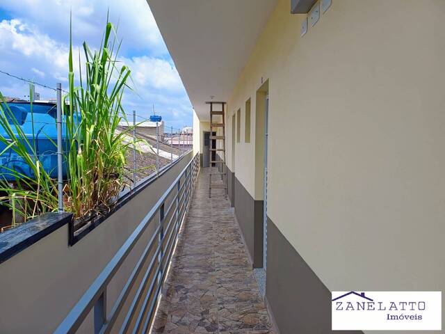 #A0790 - Apartamento para Locação em São Paulo - SP - 3