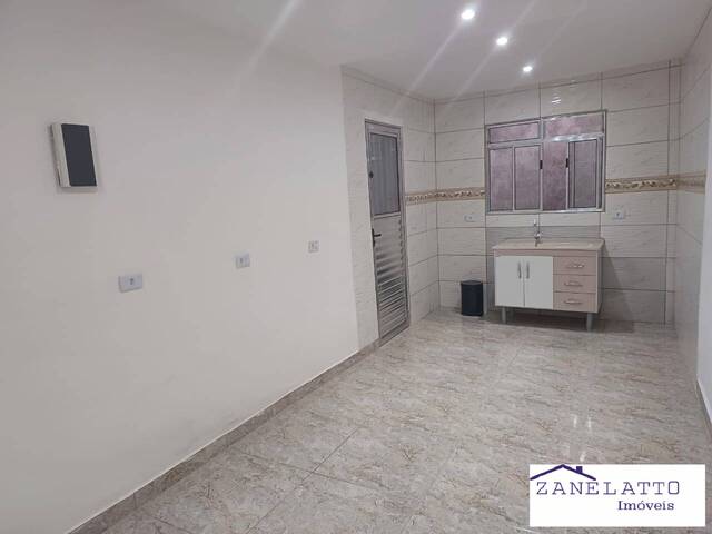 Casa para Locação em São Paulo - 4