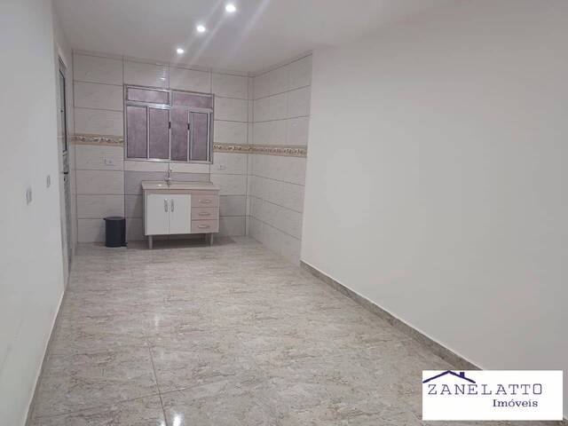 Casa para Locação em São Paulo - 3