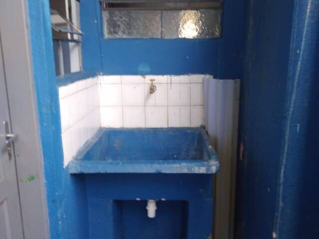 Casa para Locação em Taboão da Serra - 5