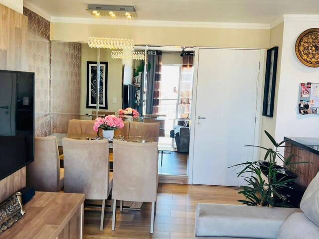 Apartamento para Venda em São Paulo - 4