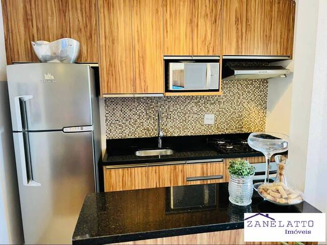 #V0795 - Apartamento para Venda em São Paulo - SP