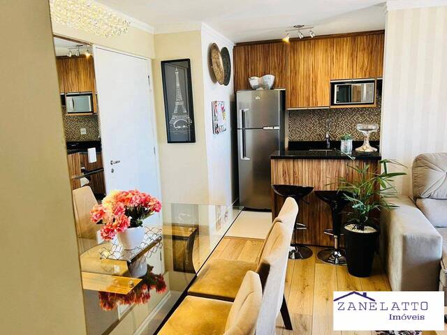 Apartamento para Venda em São Paulo - 5
