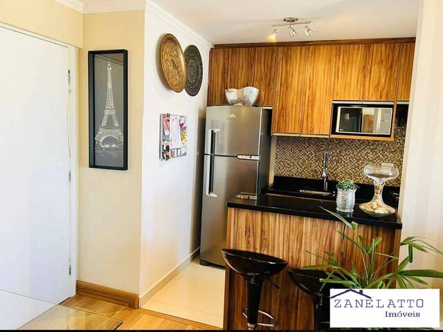 #V0795 - Apartamento para Venda em São Paulo - SP