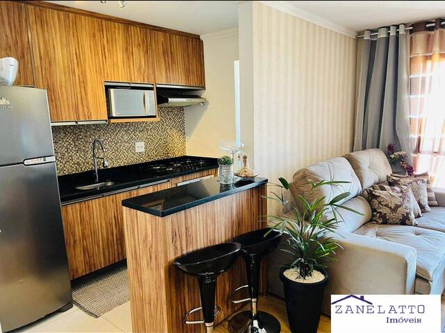 #V0795 - Apartamento para Venda em São Paulo - SP