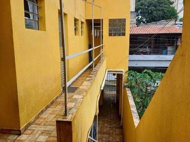 #A0797 - Apartamento para Locação em São Paulo - SP