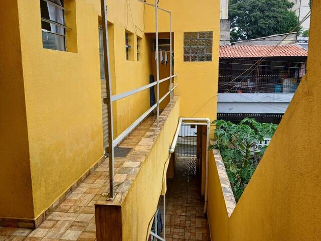 #A0797 - Apartamento para Locação em São Paulo - SP