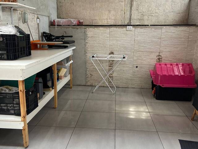 Sobrado para Venda em São Paulo - 5