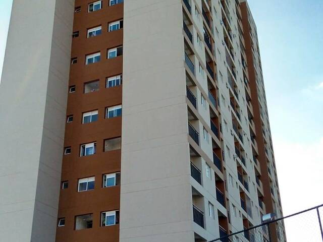 #V0803 - Apartamento para Venda em São Paulo - SP