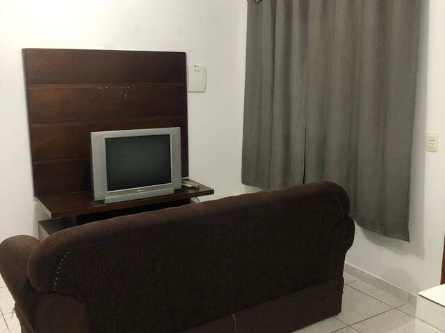 #A0807 - Apartamento para Locação em São Paulo - SP