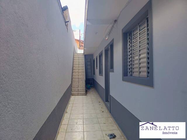 #A0808 - Casa para Locação em São Paulo - SP - 1