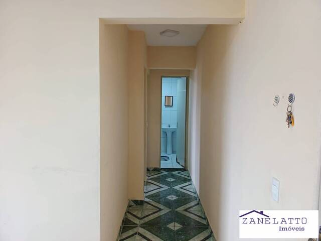 #A0811 - Apartamento para Locação em São Paulo - SP