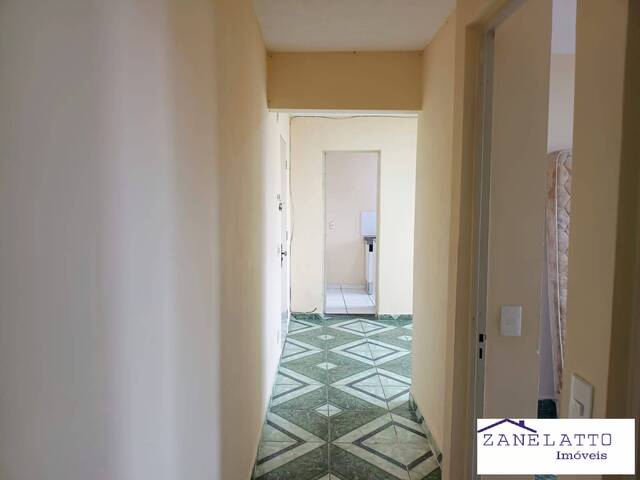 #A0811 - Apartamento para Locação em São Paulo - SP
