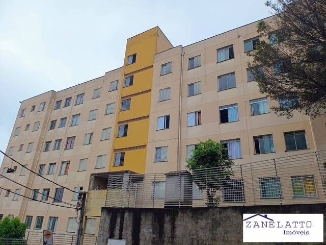 #A0811 - Apartamento para Locação em São Paulo - SP