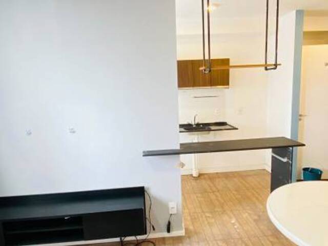 #V0814 - Apartamento para Venda em São Paulo - SP