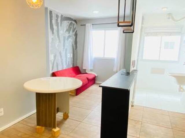 #V0814 - Apartamento para Venda em São Paulo - SP