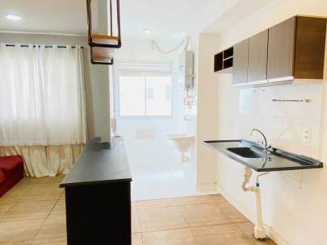 #V0814 - Apartamento para Venda em São Paulo - SP